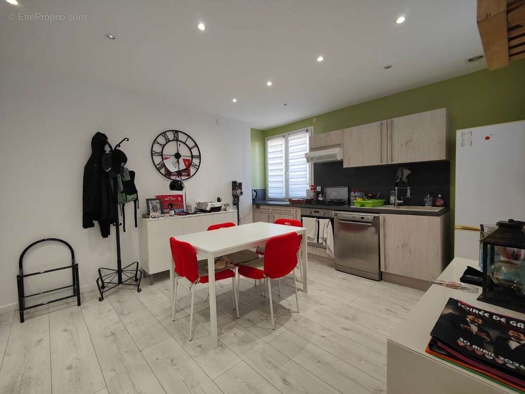 Appartement 45 m² à Bouillargues  - photo 12