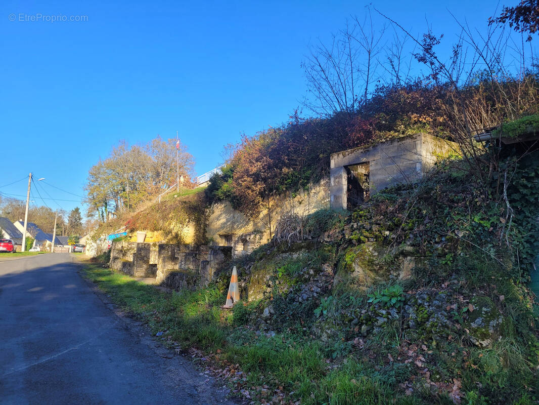 Autre à LUSSAULT-SUR-LOIRE