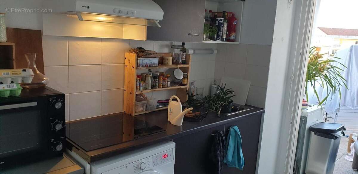 Appartement à BILLERE