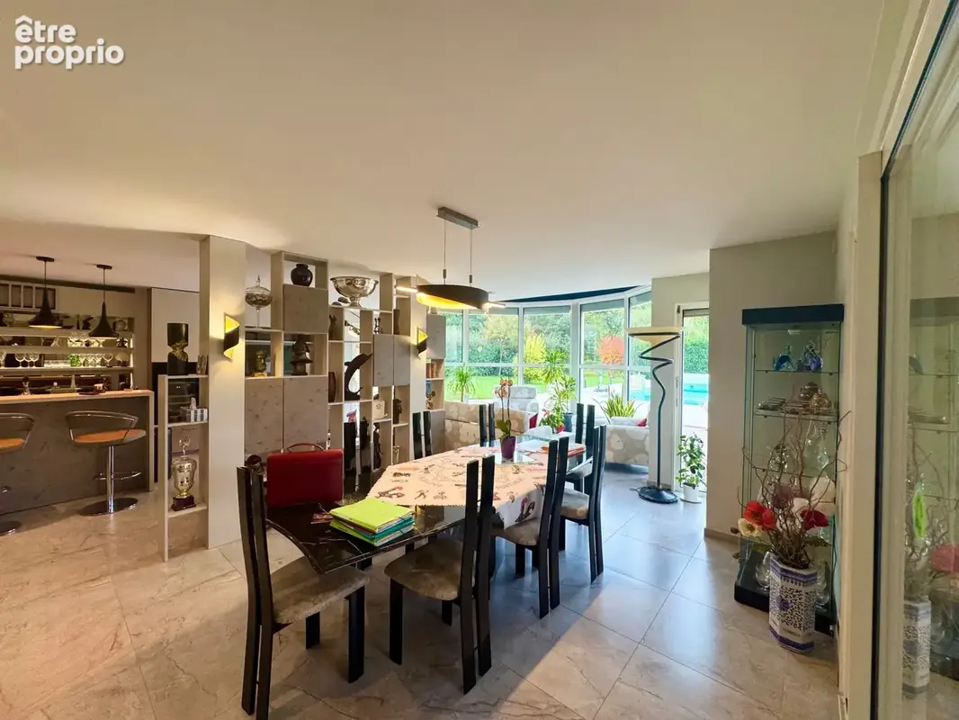 Maison 6 pièces à vendre à Bourg-En-Bresse (01000) - photo 3