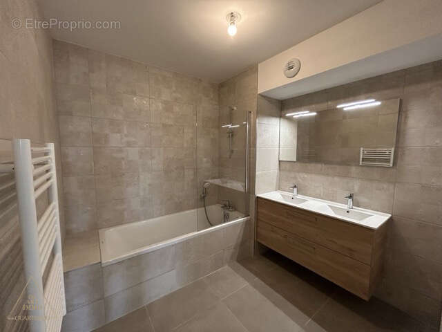 Appartement à VENDENHEIM
