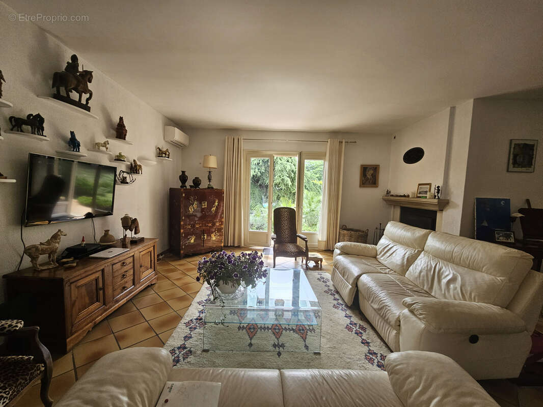 Maison à ARLES
