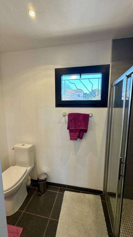 Maison à LANSARGUES