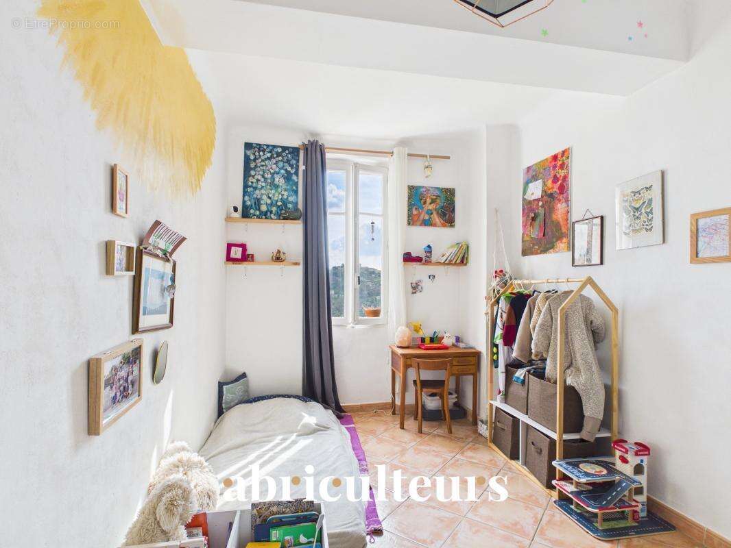 Appartement à CALLIAN