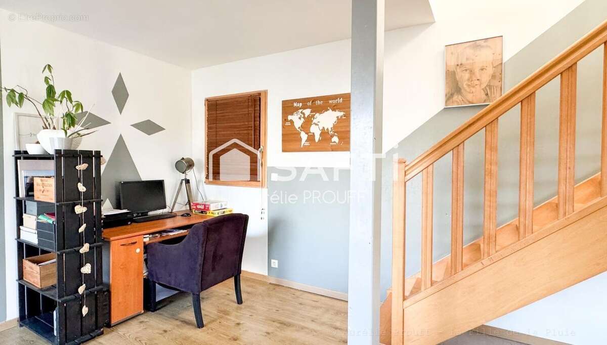 Photo 6 - Maison à PLOURIN-LES-MORLAIX