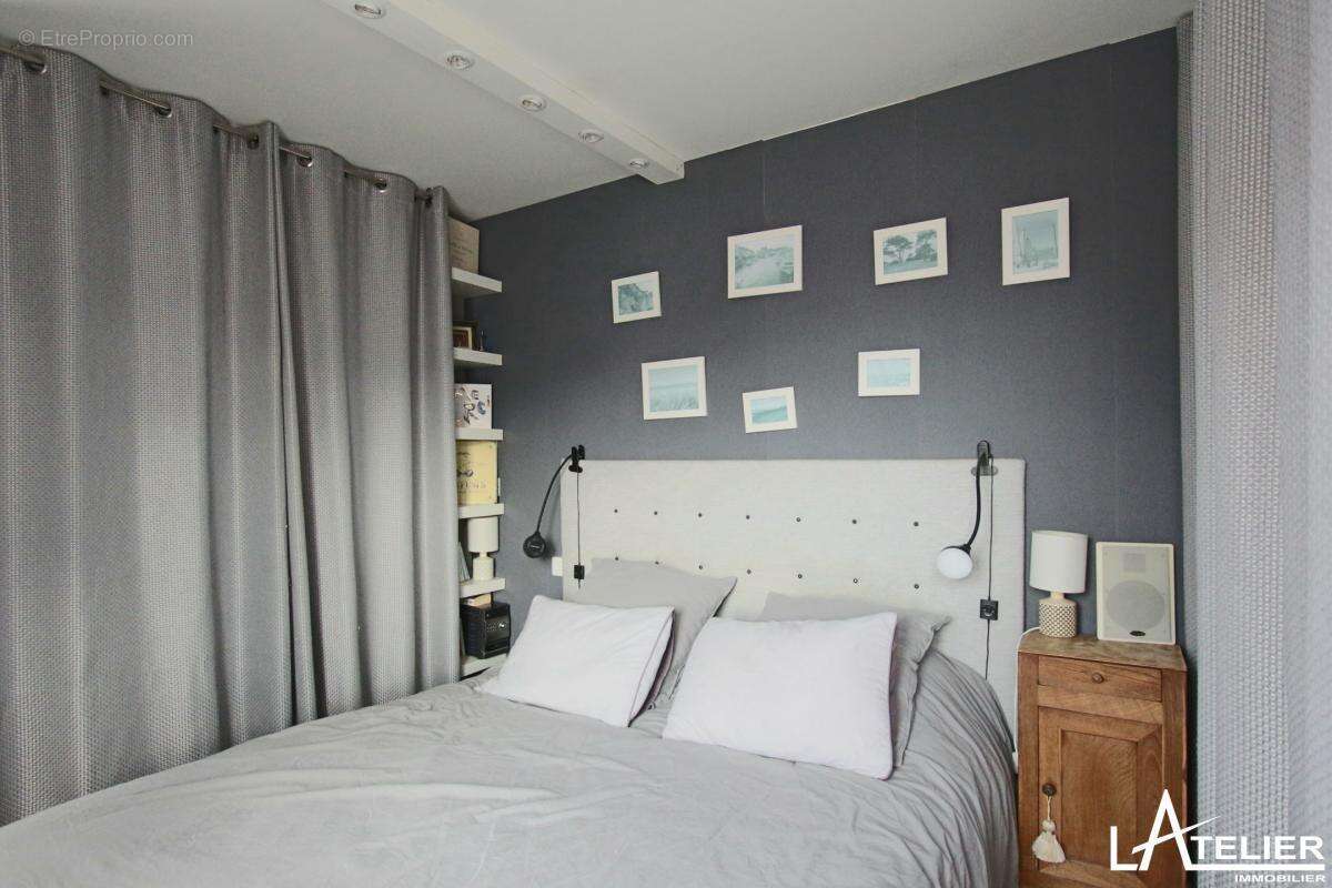 Maison à LE CROISIC