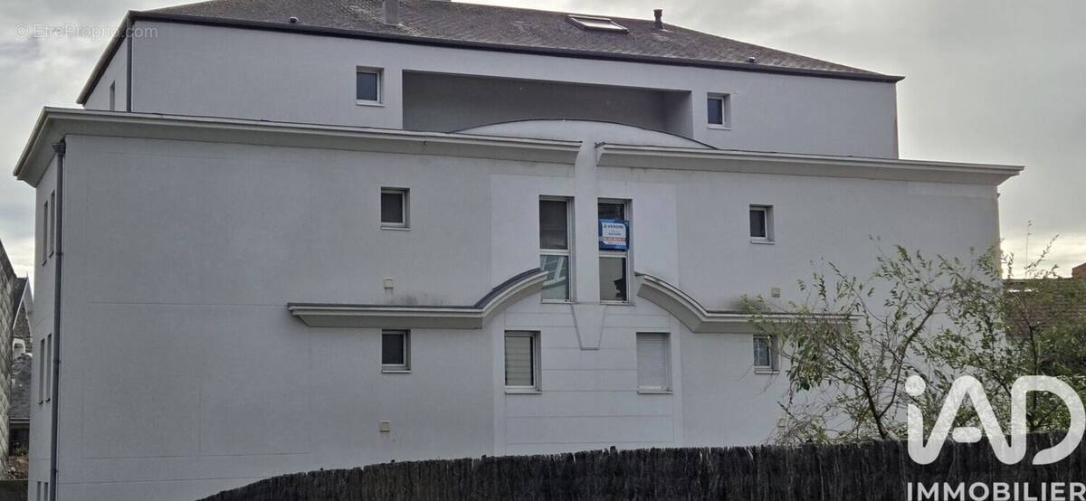 Photo 1 - Appartement à CHOLET