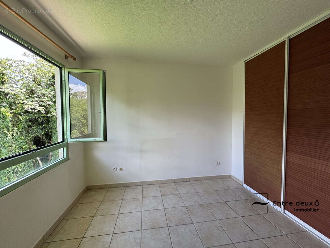 Appartement à FORT-DE-FRANCE