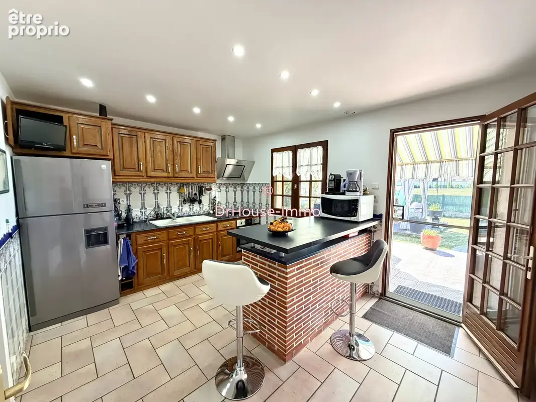 Maison 7 pièces 119 m² à vendre à Villemandeur (45700) - photo 51