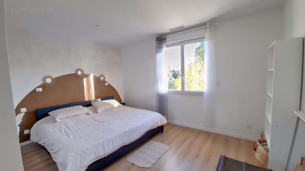 Maison à MARGUERITTES