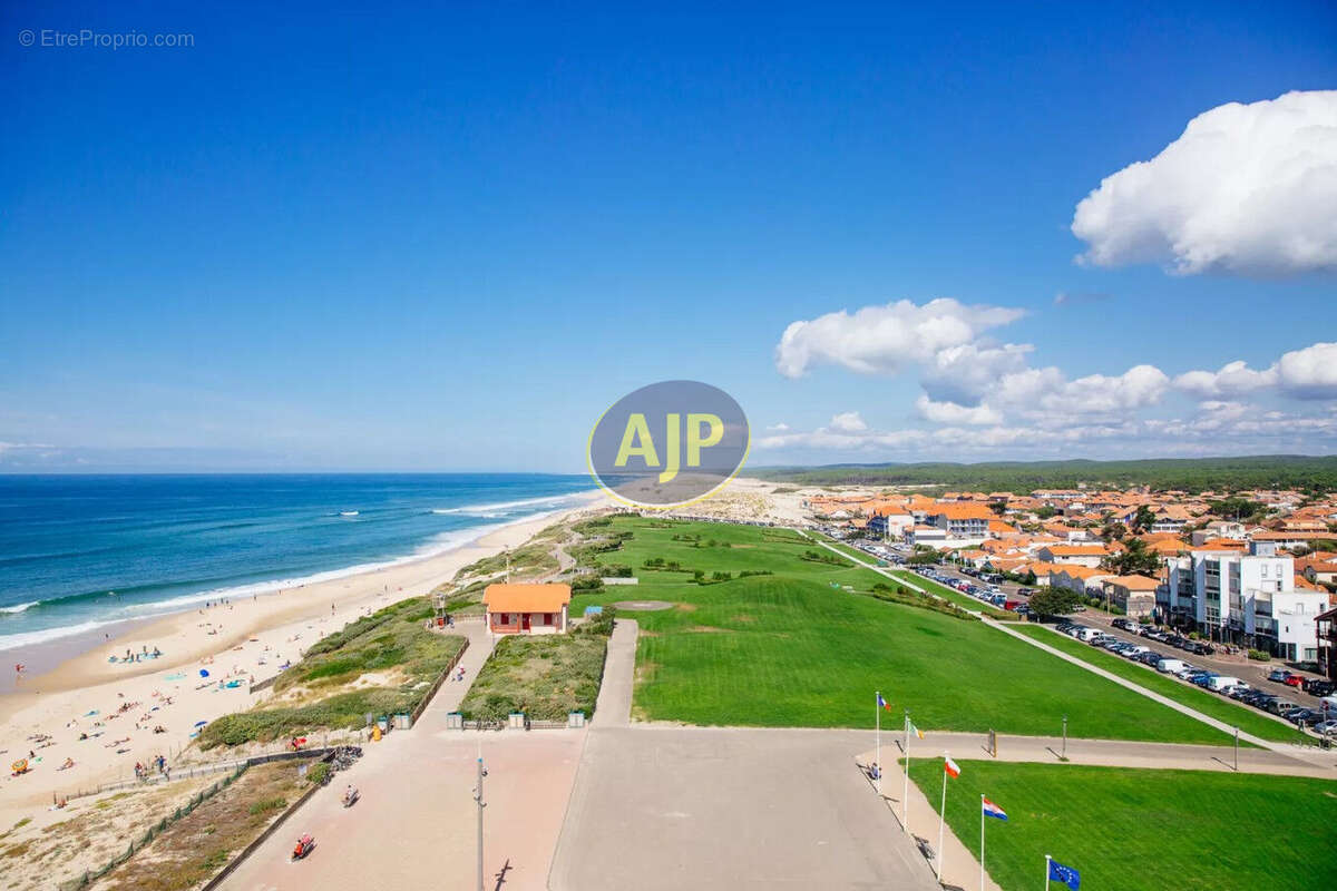 Appartement à BISCARROSSE