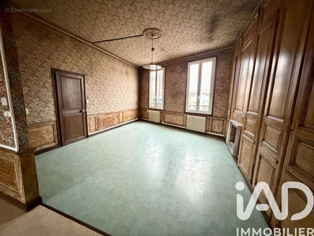 Photo 8 - Appartement à CHALONS-EN-CHAMPAGNE