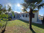 Maison à LONGEVILLE-SUR-MER