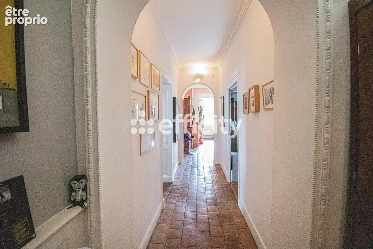 Appartement - photo 6