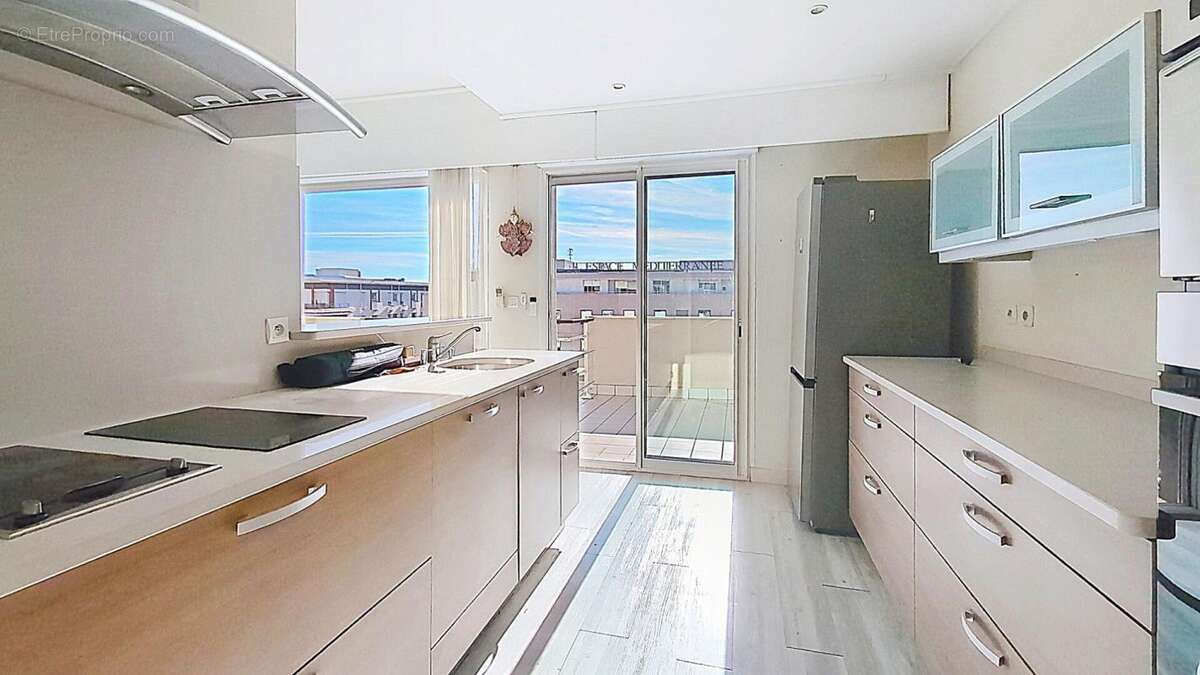 Appartement à PERPIGNAN