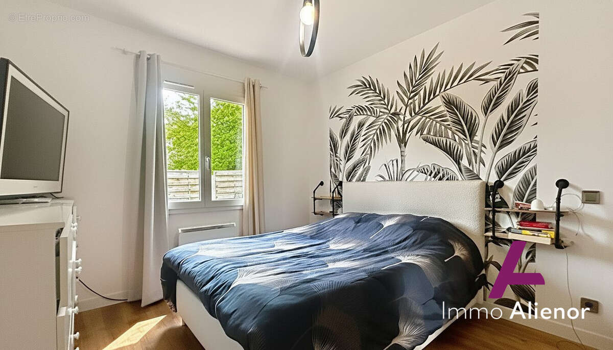 Maison à LA TESTE-DE-BUCH