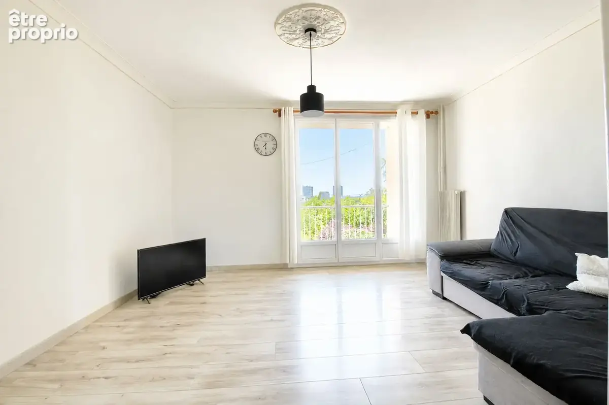 Appartement Rennes 4 pièce(s) 67 m2 - photo 3