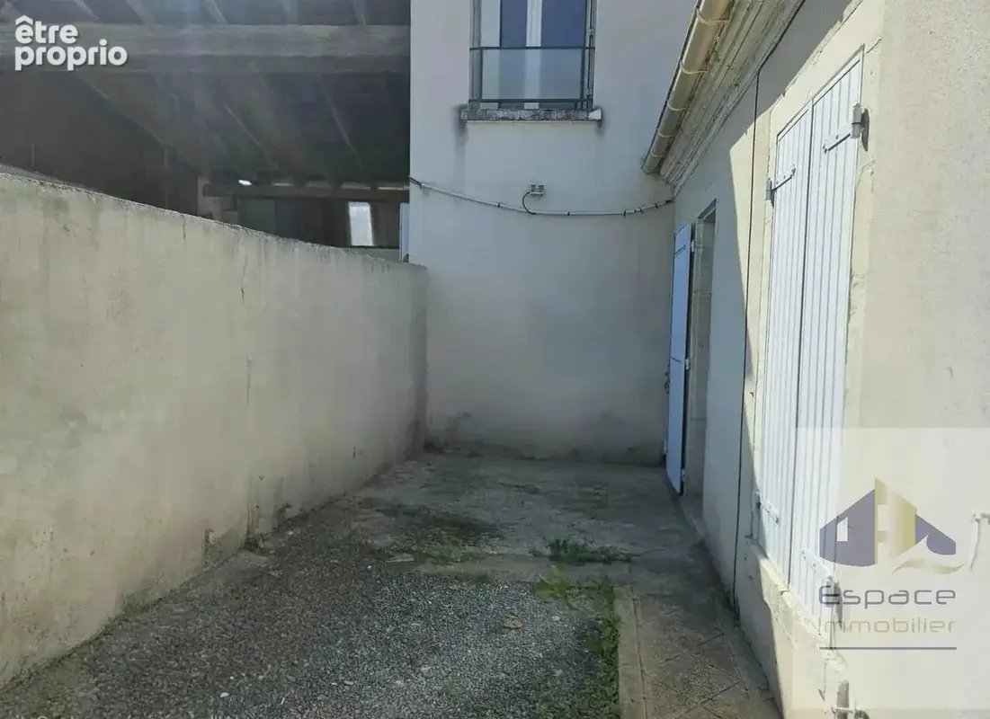 Ensemble Immobilier 5 logements à Dompierre - photo 20