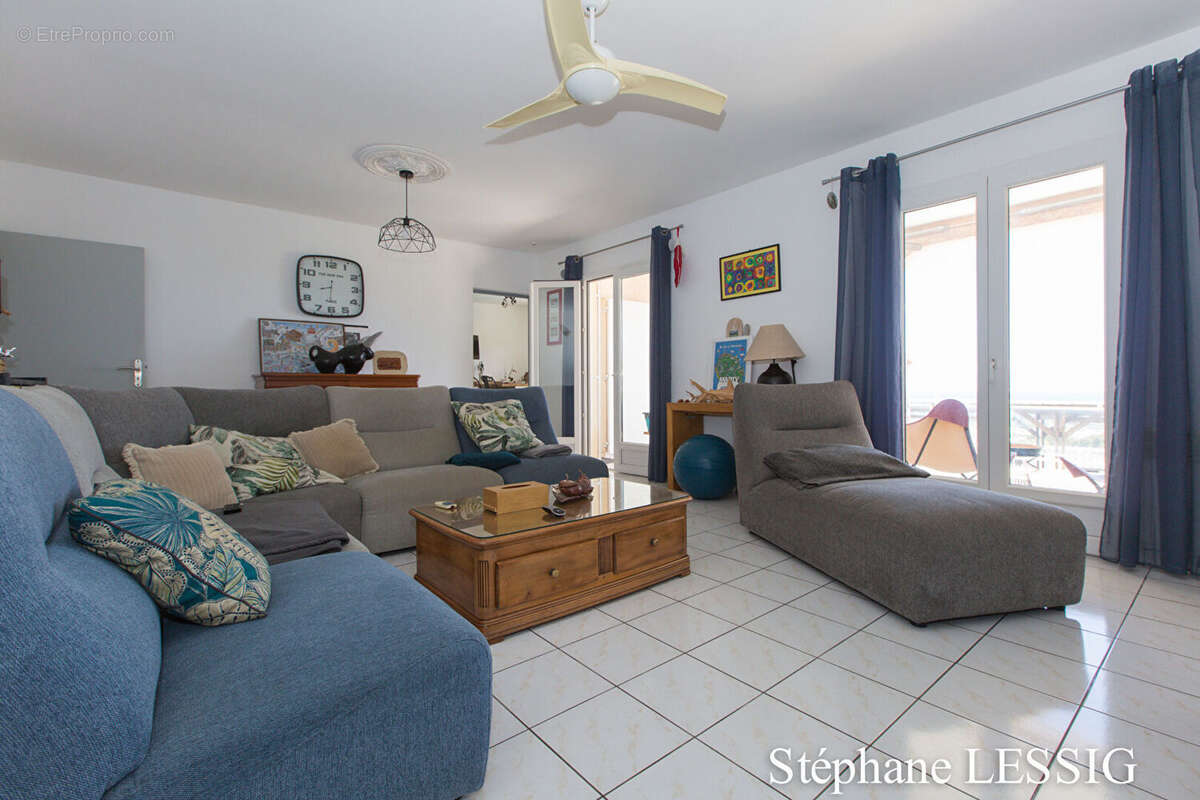 Maison à LA POSSESSION