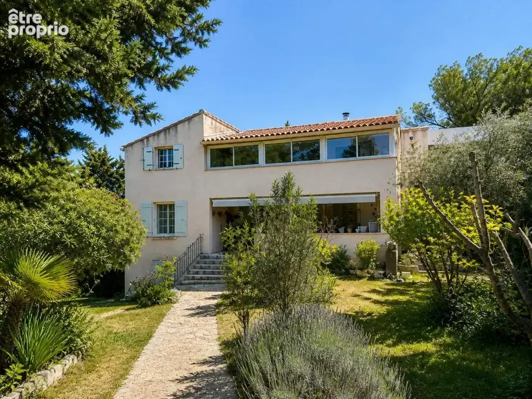 Maison de 9 pièces de 240 m² dans environnement privilégié - photo 28