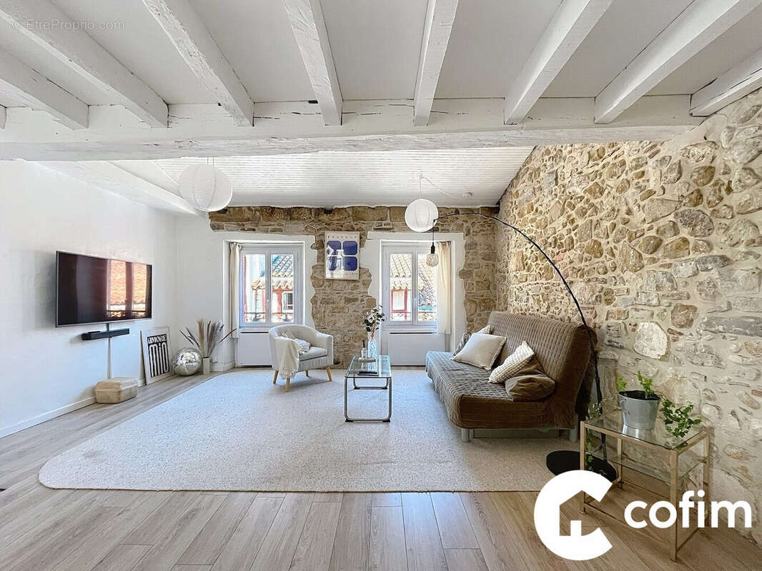 Appartement à BAYONNE