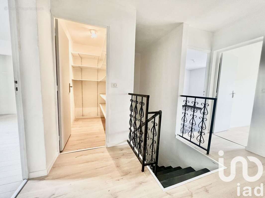 Photo 7 - Maison à BRUGUIERES