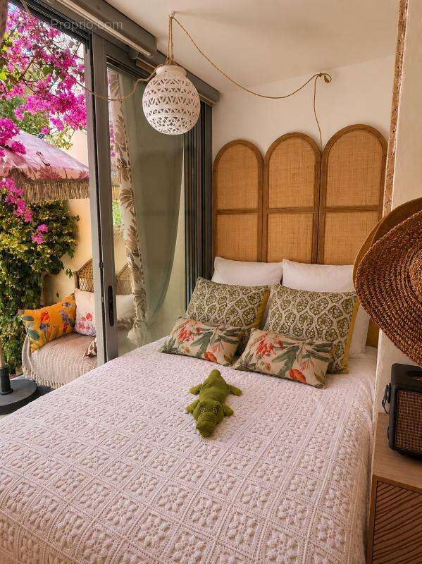 Appartement - photo 3