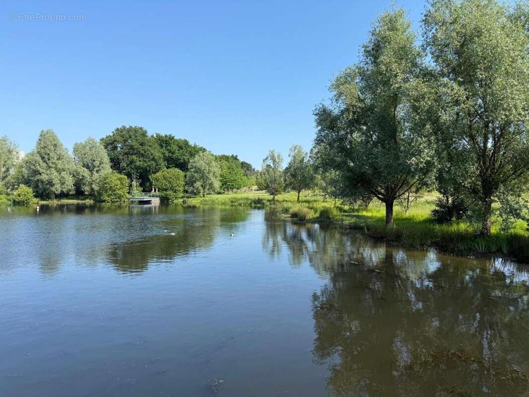 Appartement 49 m² à Sainte-Luce-Sur-Loire  - photo 6