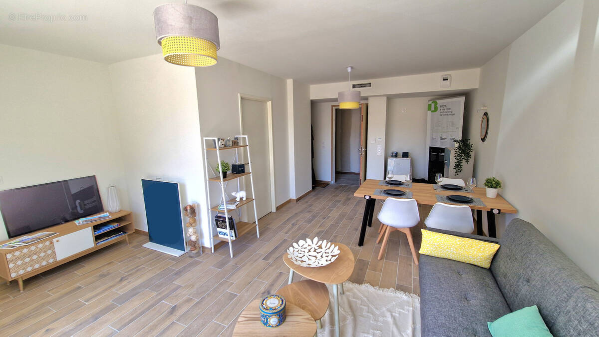 Appartement à ARGELES-SUR-MER