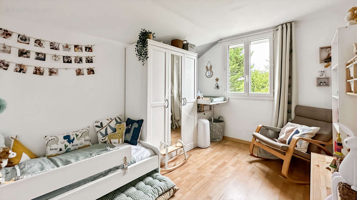 Maison à CERGY