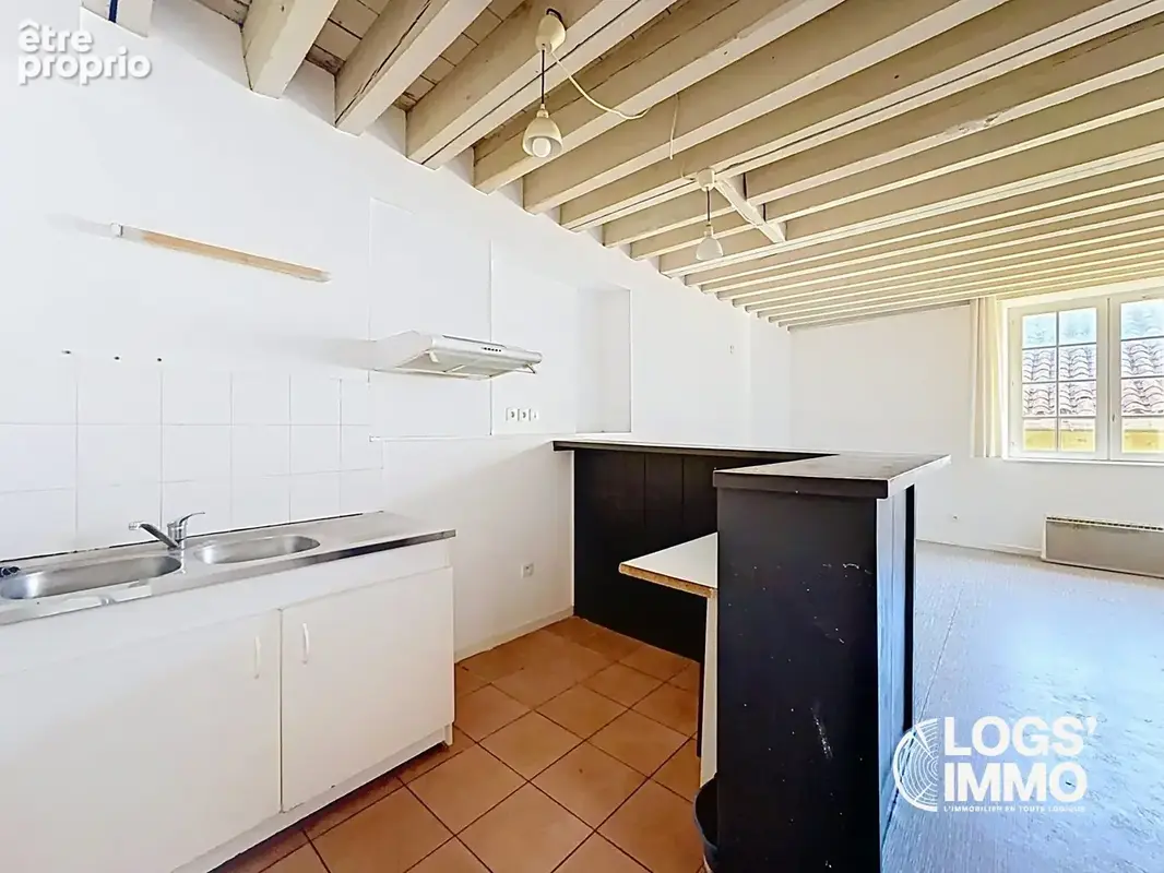 Appartement 4 pièces 74 m² à vendre à Bordeaux (33000) - photo 4