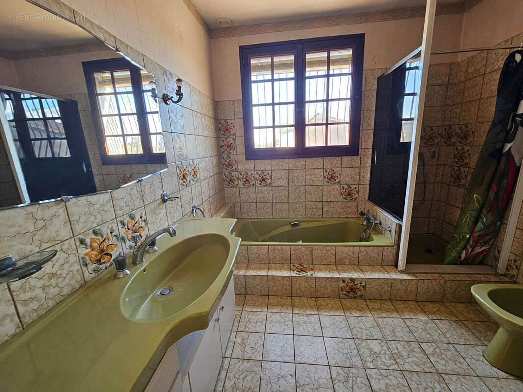 Maison à CARCASSONNE