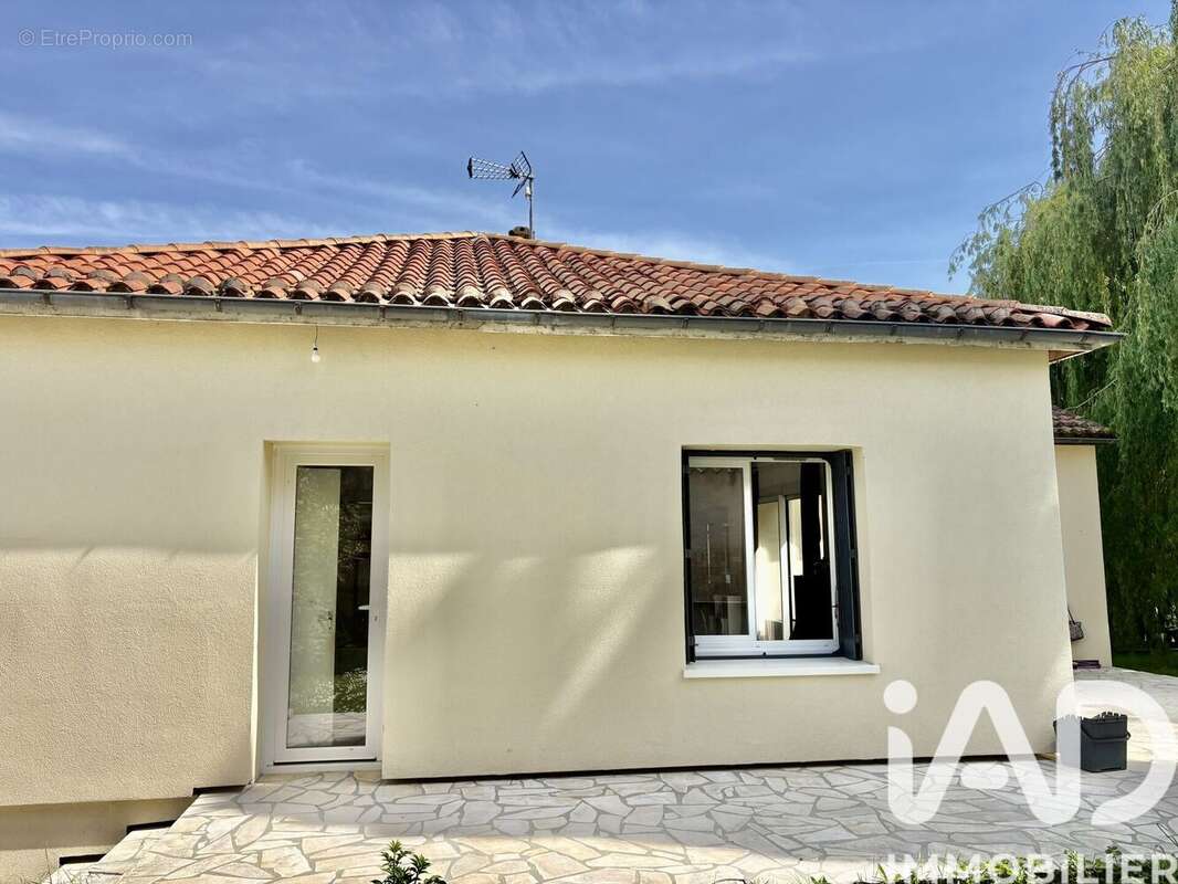 Maison 144 m² à Gente  - photo 5