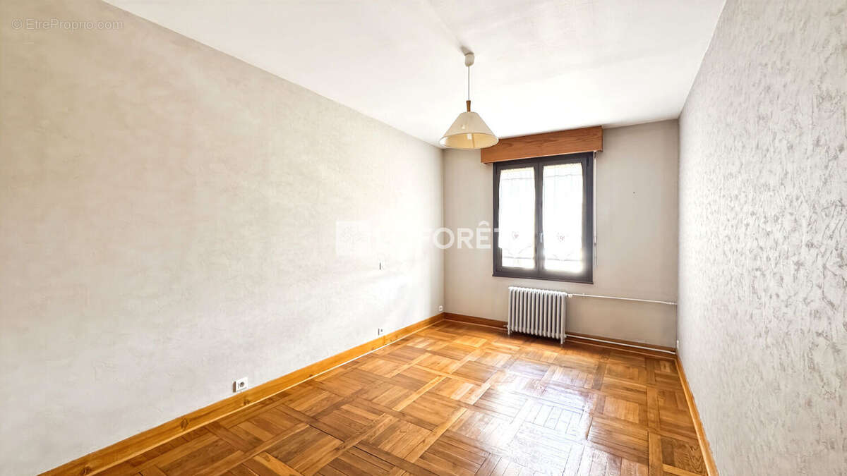 Boulogne Sur Mer - Appartement 2 chambres - 86 m2 - photo 13