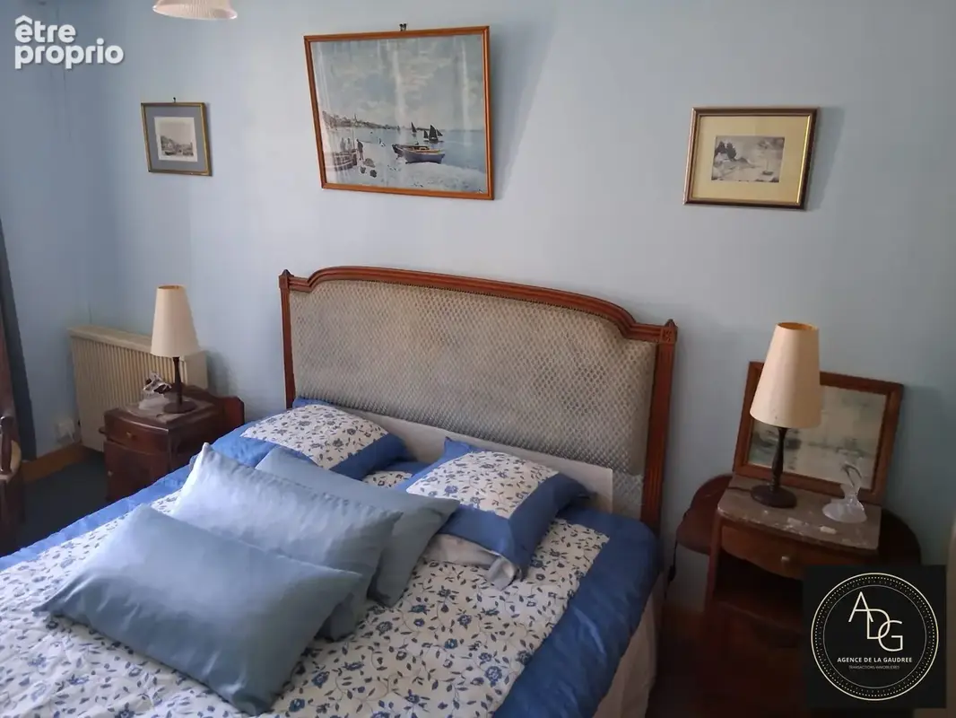 Maison 6 pièces 97 m² à vendre à Larochemillay (58370) - photo 5
