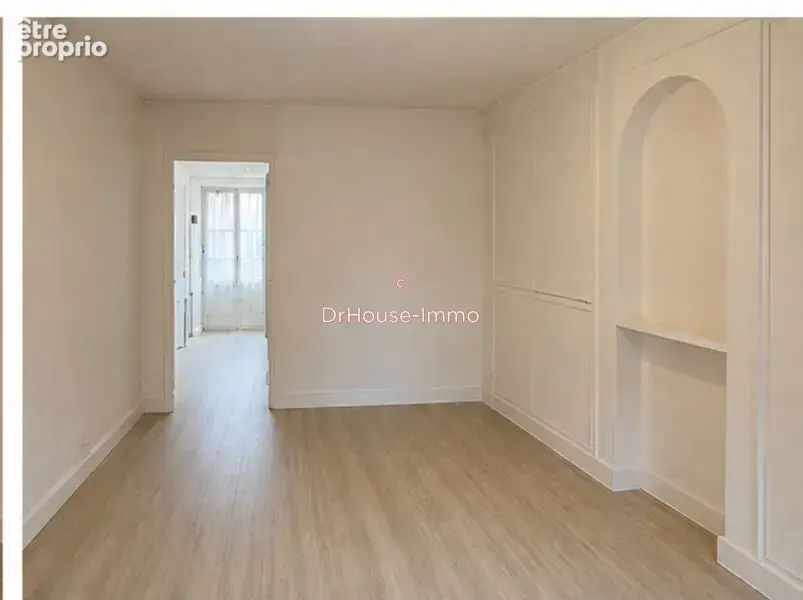Appartement 1 pièce 33 m² à vendre à Saint-Germain-En-Laye (78100) - photo 3