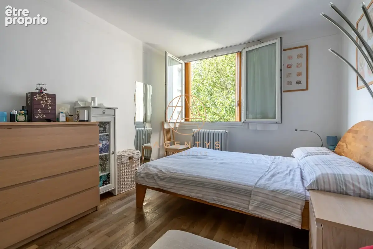 Appartement 4 pièces 84 m² à vendre à Nogent-Sur-Marne (94130) - photo 7