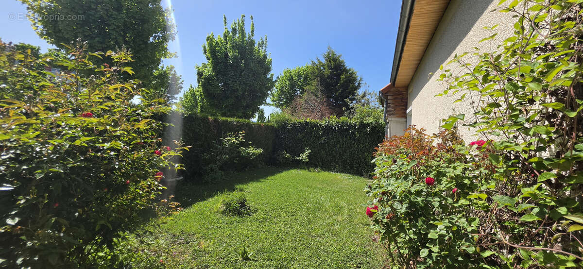Maison à CLERMONT-FERRAND