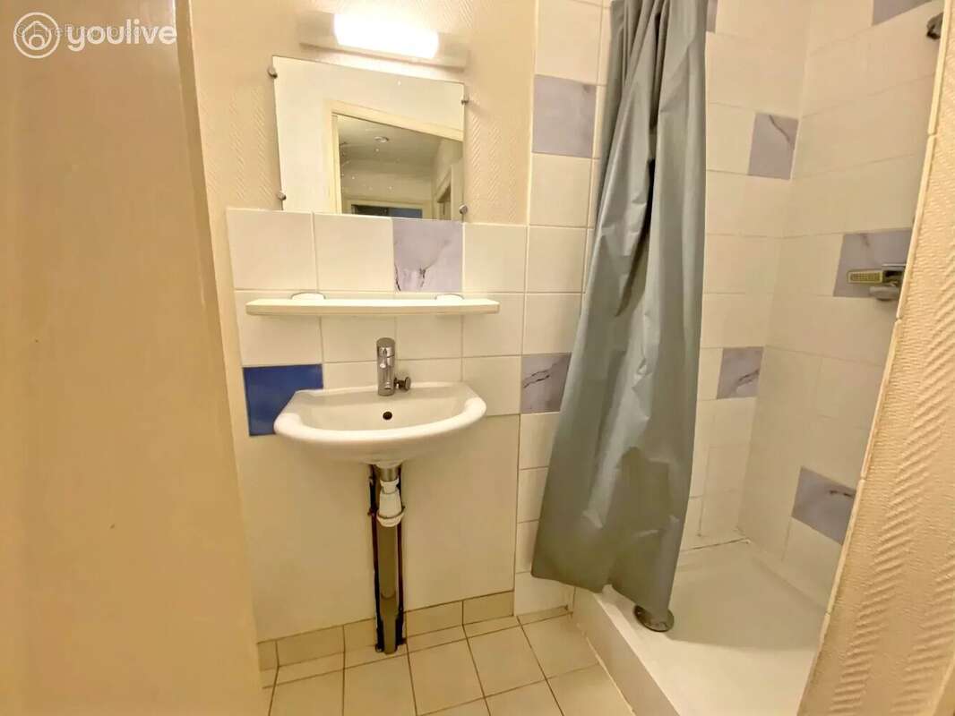 Appartement à ANGERS