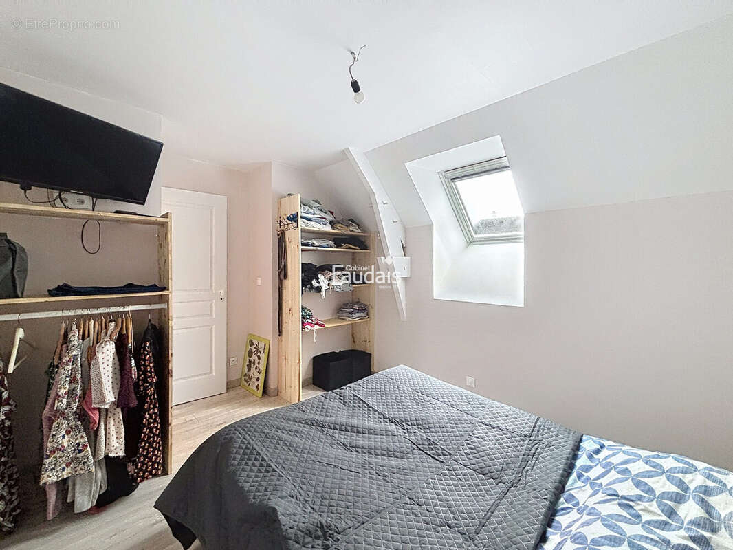 Maison 139 m² à Picauville  - photo 9