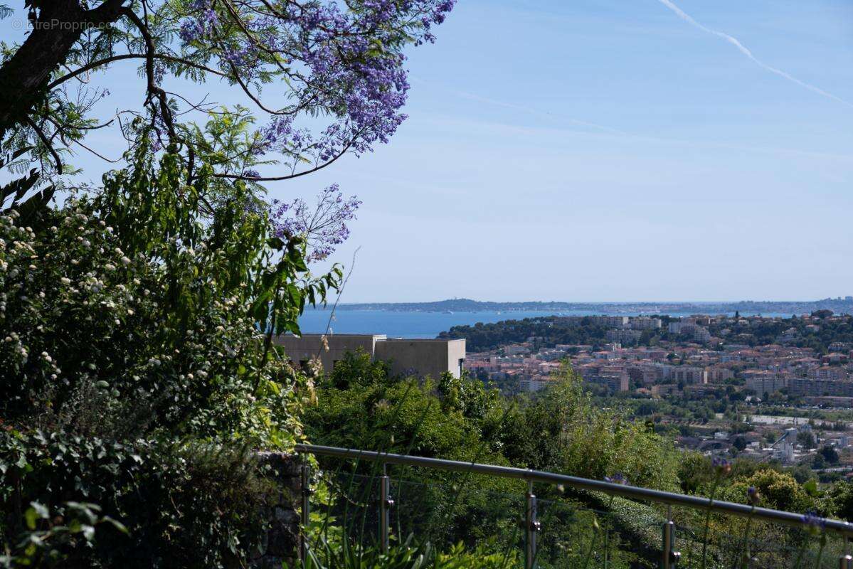 Maison à NICE