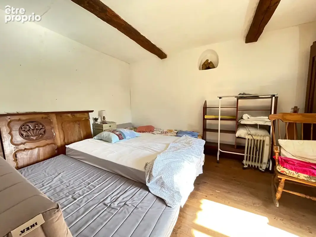 Maison Epernon, 10 MINUTES, 10 pièce(s) - photo 12