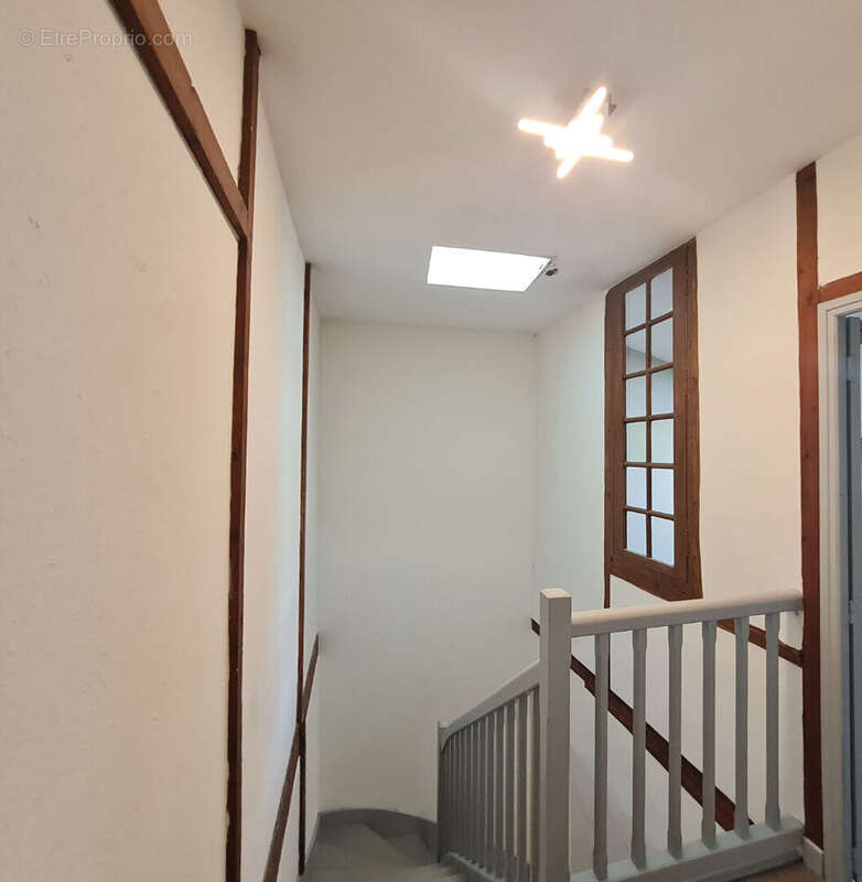 Appartement à LECTOURE