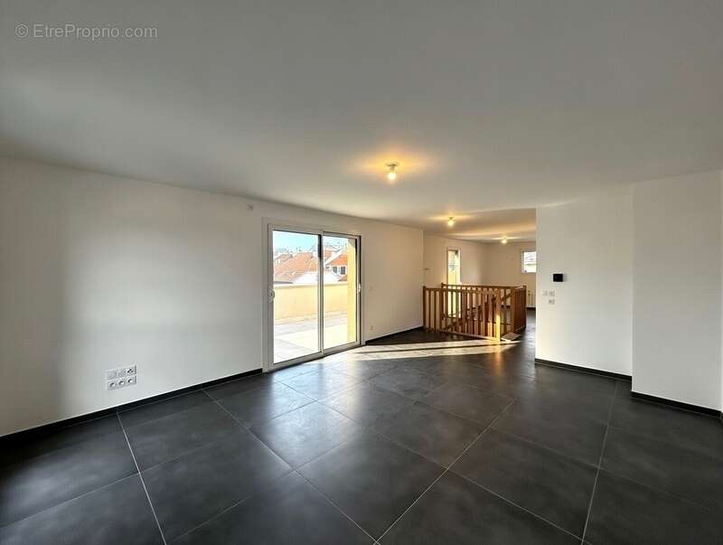Appartement à ANNEMASSE