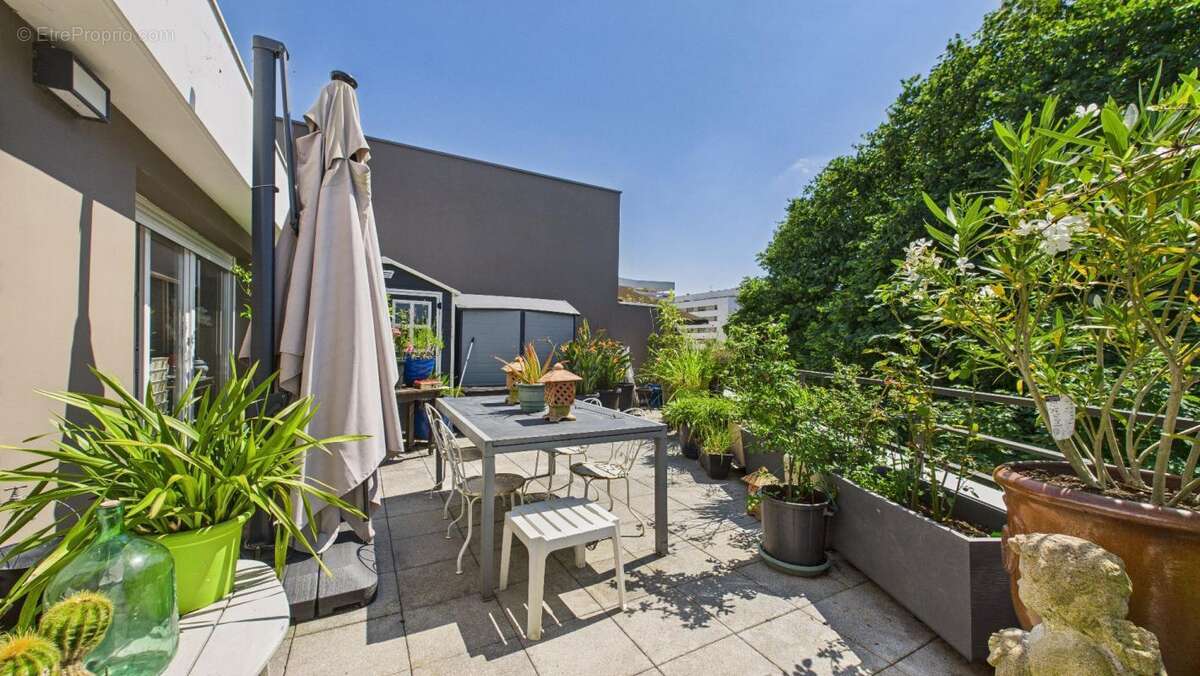 Appartement à ANGLET