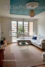 Appartement à MARSEILLE-3E