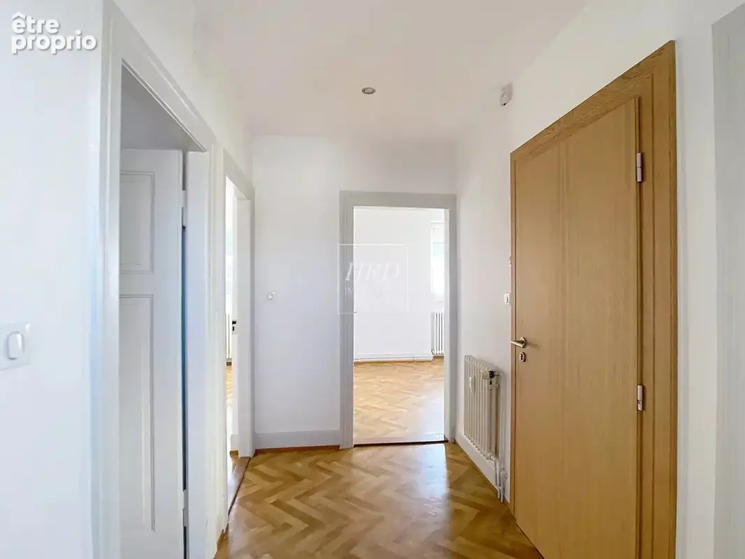 Appartement 60 m² à Mundolsheim  - photo 7