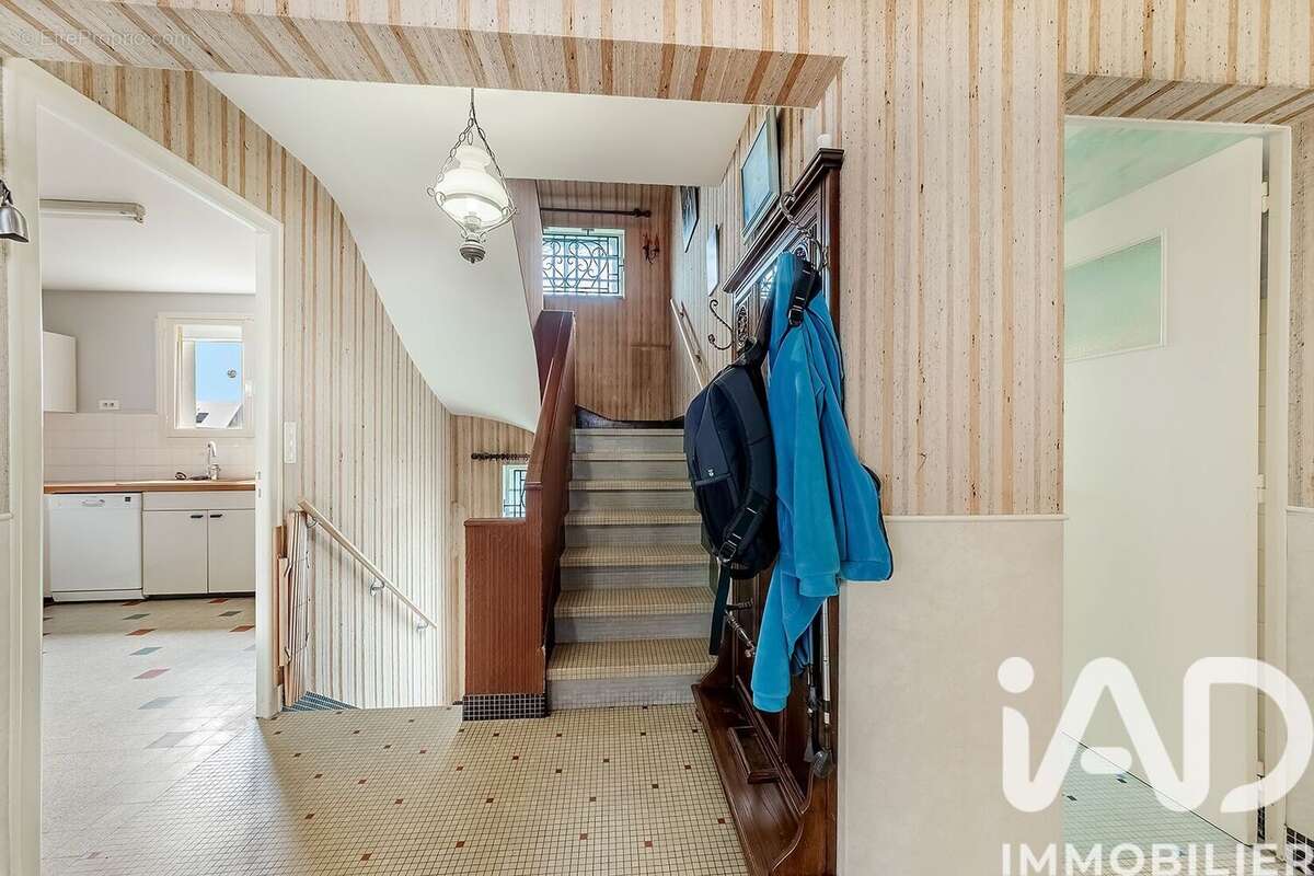 Photo 6 - Maison à RENNES