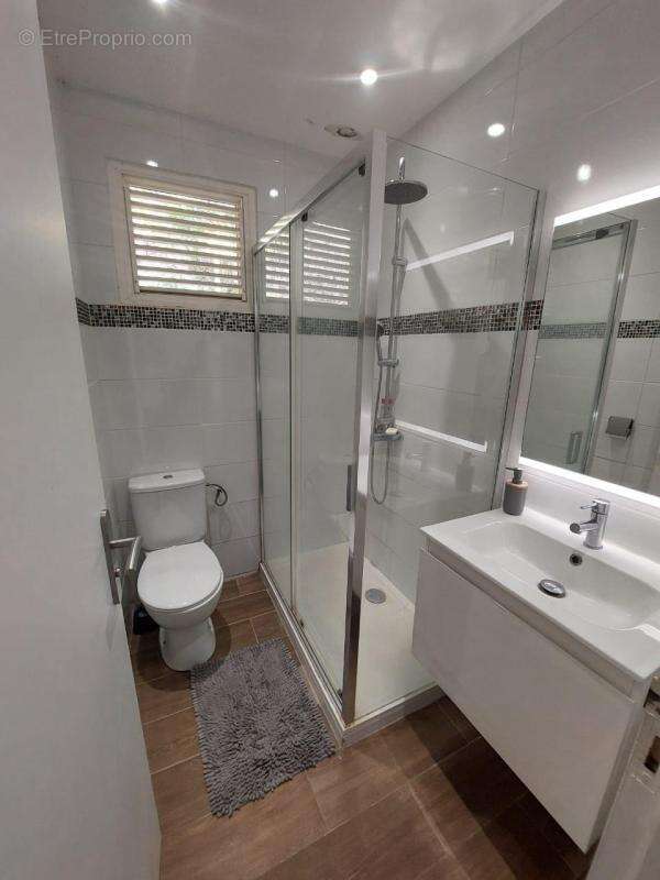 Maison à LE FRANCOIS