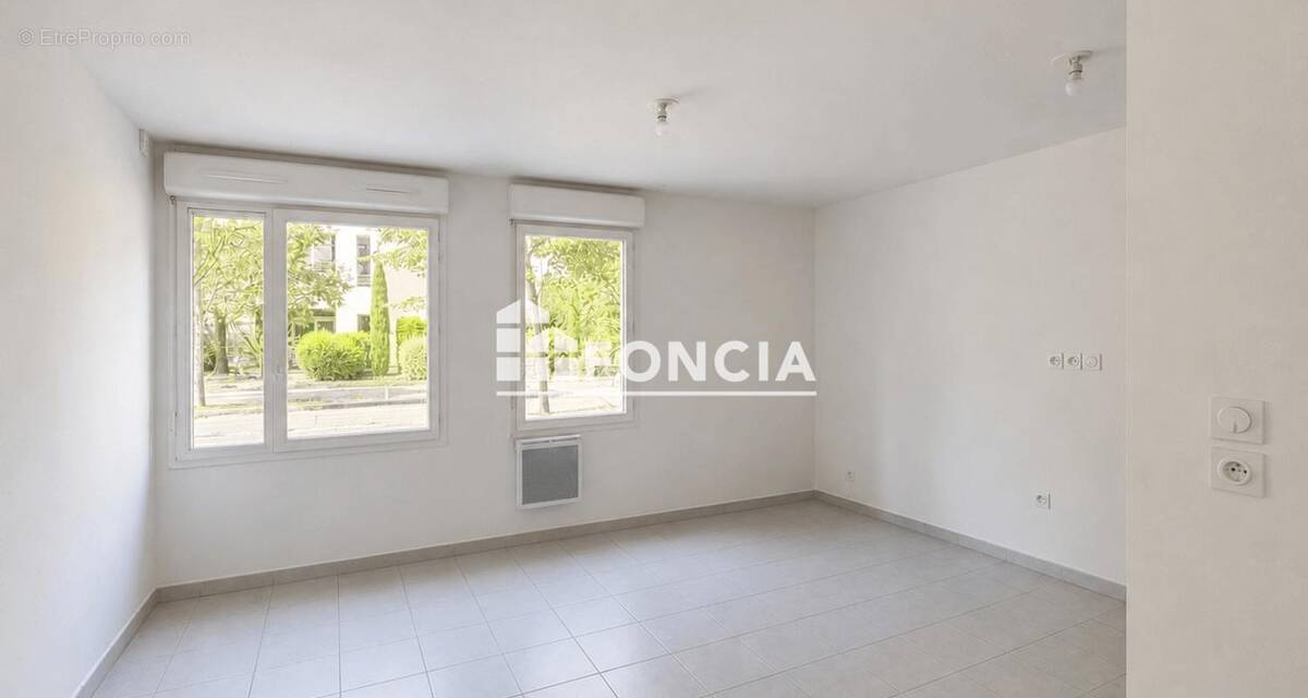 Appartement à AVIGNON